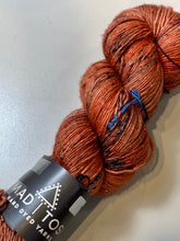 Load image into Gallery viewer, Madelinetosh TML + Copper
