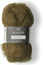 Load image into Gallery viewer, Isager Silk Mohair