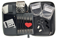 Load image into Gallery viewer, PRE-ORDER: ChiaoGoo Forte Special Edition Interchangeable Circular Needle Set