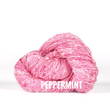 Load image into Gallery viewer, Tussah Tweed Ranunculus Sweater Kit