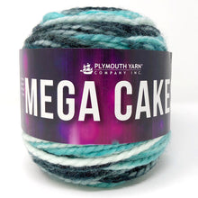 Load image into Gallery viewer, Plymouth Yarn Mega Cakes