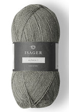Load image into Gallery viewer, Isager Alpaca 1