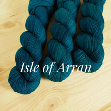 Load image into Gallery viewer, La Bien Aimee Merino Super Sock