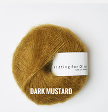Load image into Gallery viewer, Knitting for Olive Soft Silk Mohair