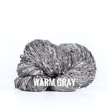 Load image into Gallery viewer, Tussah Tweed Ranunculus Sweater Kit