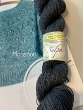 Load image into Gallery viewer, Ranunculus Sylph Sweater Kit