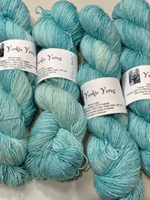 Load image into Gallery viewer, Yorkie Yarns Merino Linen Single