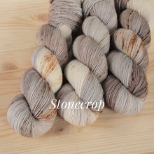 Load image into Gallery viewer, La Bien Aimée Merino Super Sock