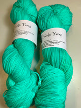 Load image into Gallery viewer, Yorkie Yarns B's Best Sock