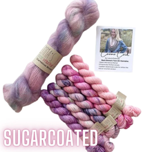 Load image into Gallery viewer, Drop-Ship Emma's Yarn Cooma Cowl Kit