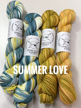 Load image into Gallery viewer, Drea Renee Knits Inclinations Cowl Kit