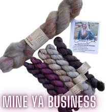 Load image into Gallery viewer, Drop-Ship Emma's Yarn Cooma Cowl Kit