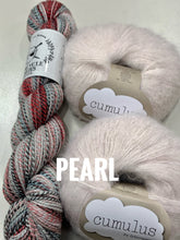 Load image into Gallery viewer, Moonbumps Shawl Kit