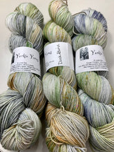 Load image into Gallery viewer, Yorkie Yarns B Loves Sox