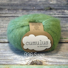 Load image into Gallery viewer, Fyberspates Cumulus