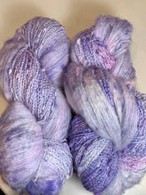 Load image into Gallery viewer, Lavender Ewe Kits by Yorkie Yarns