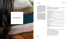Load image into Gallery viewer, Worsted by Aimée Gille