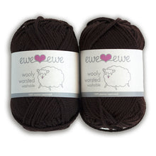 Load image into Gallery viewer, Ewe Ewe Wooly Worsted
