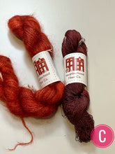 Load image into Gallery viewer, Iodine Cowl Kit