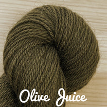 Load image into Gallery viewer, La Bien Aimee Corrie Worsted