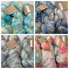 Load image into Gallery viewer, Mohair and Slub Kit