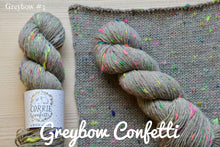 Load image into Gallery viewer, La Bien Aimée Corrie Worsted
