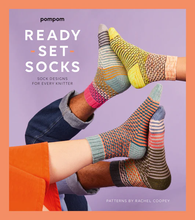 Load image into Gallery viewer, Ready Set Socks