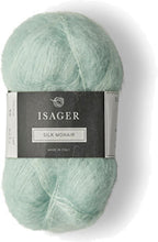 Load image into Gallery viewer, Isager Silk Mohair