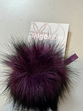 Load image into Gallery viewer, Ikigai Fiber Faux Poms