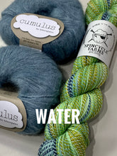 Load image into Gallery viewer, Moonbumps Shawl Kit