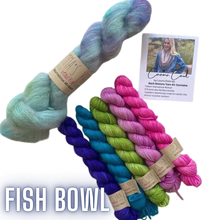 Load image into Gallery viewer, Drop-Ship Emma's Yarn Cooma Cowl Kit