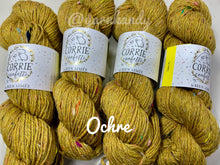 Load image into Gallery viewer, La Bien Aimee Corrie Worsted