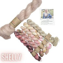 Load image into Gallery viewer, Drop-Ship Emma's Yarn Cooma Cowl Kit