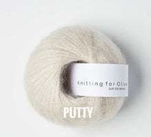 Load image into Gallery viewer, Knitting for Olive Soft Silk Mohair