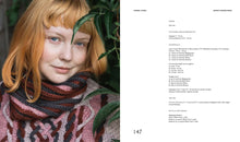 Load image into Gallery viewer, Worsted by Aimée Gille