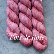Load image into Gallery viewer, La Bien Aimee Merino Super Sock