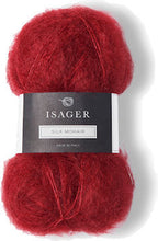 Load image into Gallery viewer, Isager Silk Mohair