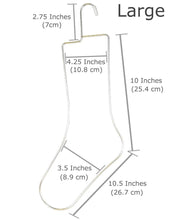 Load image into Gallery viewer, Stainless Steel Sock Blockers
