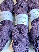 Load image into Gallery viewer, Yorkie Yarns B's Best Sock