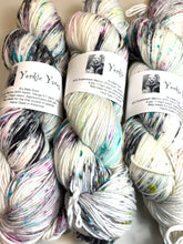 Load image into Gallery viewer, Yorkie Yarns B's Best Sock