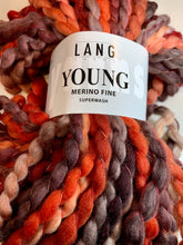 Load image into Gallery viewer, Lang Yarns Young