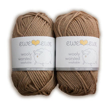 Load image into Gallery viewer, Ewe Ewe Wooly Worsted