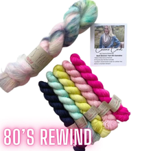 Load image into Gallery viewer, Drop-Ship Emma's Yarn Cooma Cowl Kit