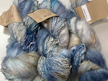 Load image into Gallery viewer, Mohair and Slub Kit