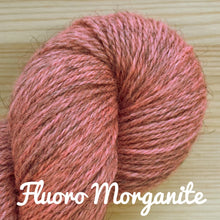 Load image into Gallery viewer, La Bien Aimée Corrie Worsted