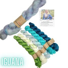 Load image into Gallery viewer, Drop-Ship Emma's Yarn Cooma Cowl Kit
