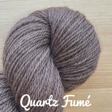 Load image into Gallery viewer, La Bien Aimée Corrie Worsted