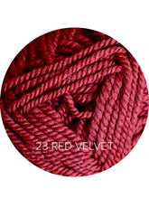 Load image into Gallery viewer, Ewe Ewe Wooly Worsted