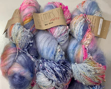 Load image into Gallery viewer, Mohair and Slub Kit
