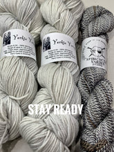 Load image into Gallery viewer, Moonbumps Shawl Kit